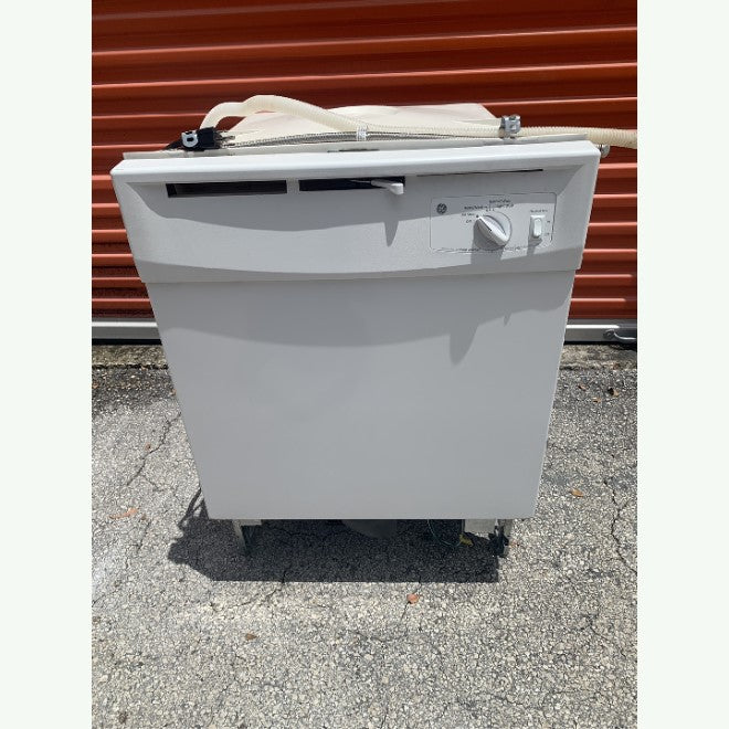 GE Dishwasher. 100% FULLY WORKING! GE Dishwasher. 100% FULLY WORKING!